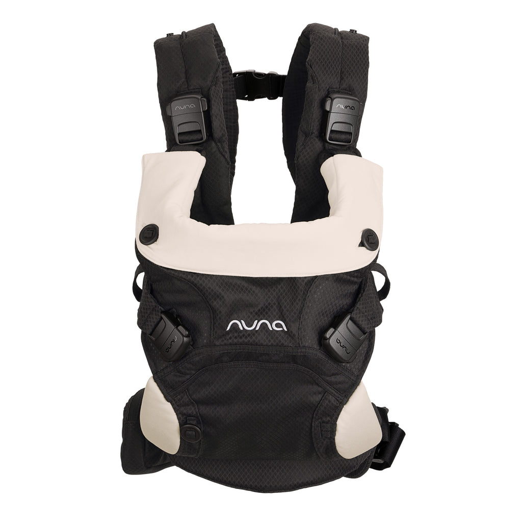 Nuna CUDL Baby Clik Carrier - Chelsea Baby