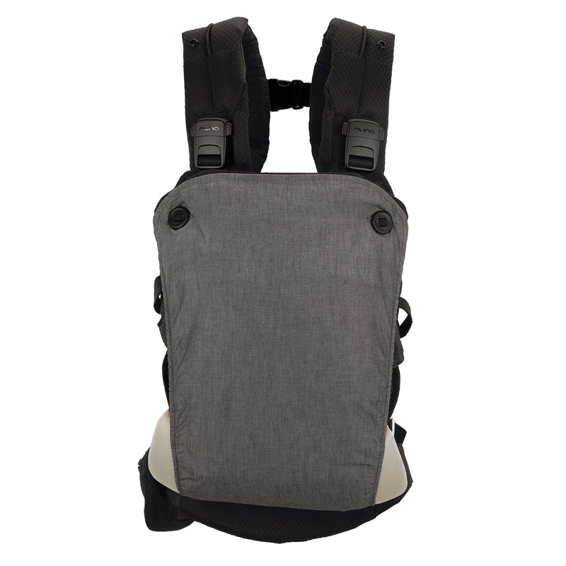 Nuna CUDL Baby Clik Carrier