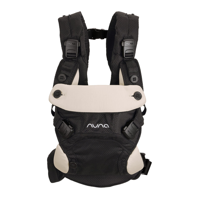 Nuna CUDL Baby Clik Carrier