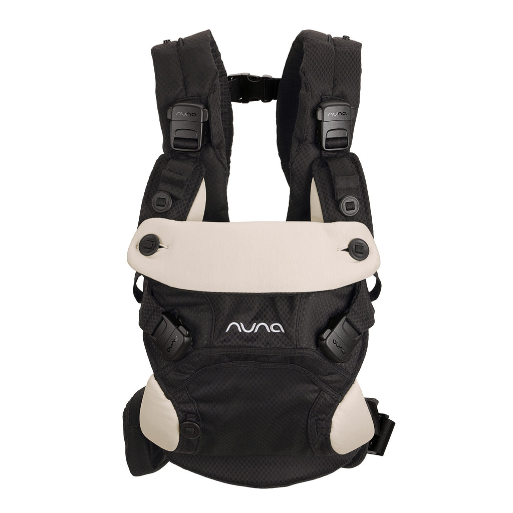 Nuna CUDL Baby Clik Carrier - Chelsea Baby