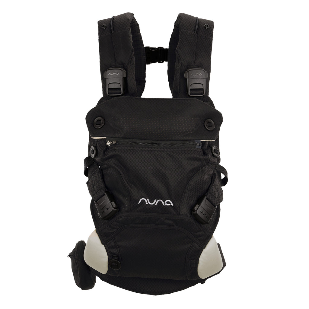 Nuna CUDL Baby Clik Carrier - Chelsea Baby