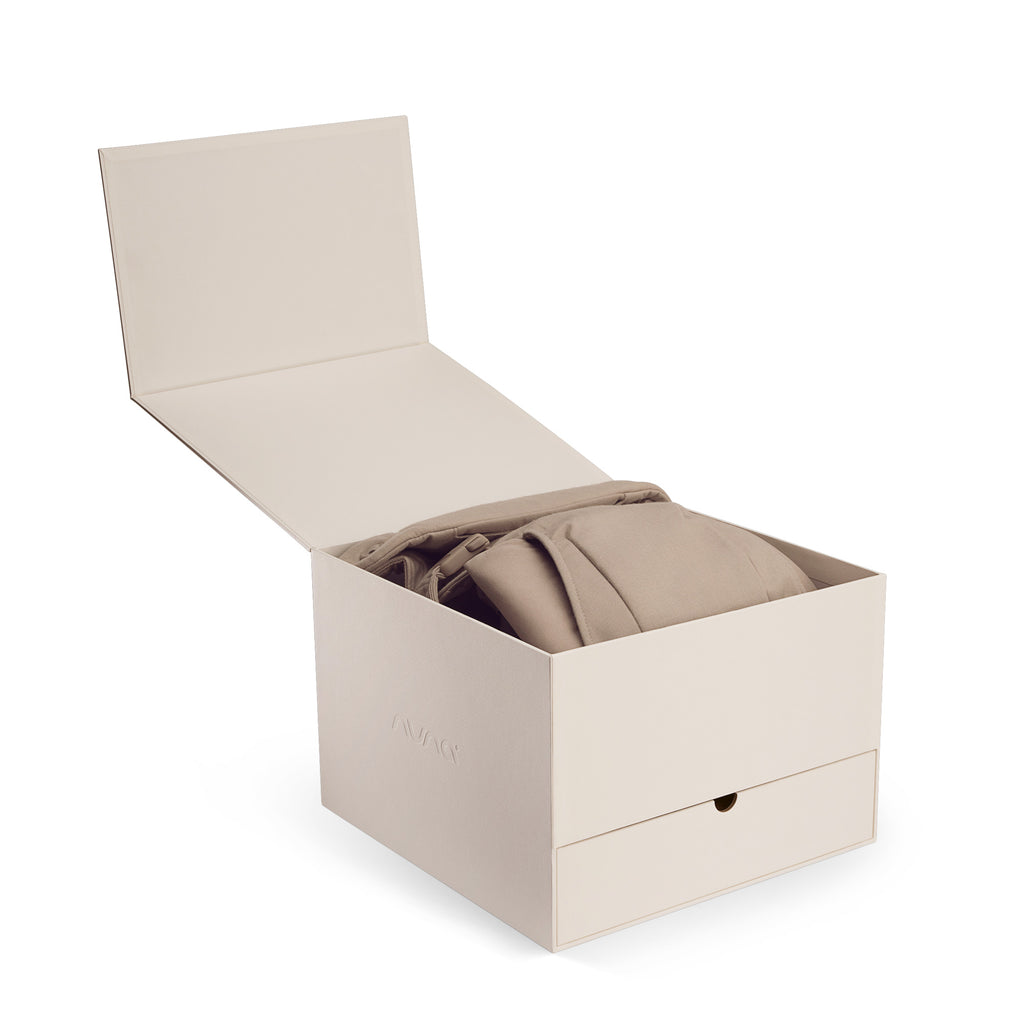 Nuna CUDL Luxe Baby Carrier