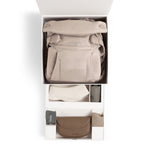 Nuna CUDL Luxe Baby Carrier