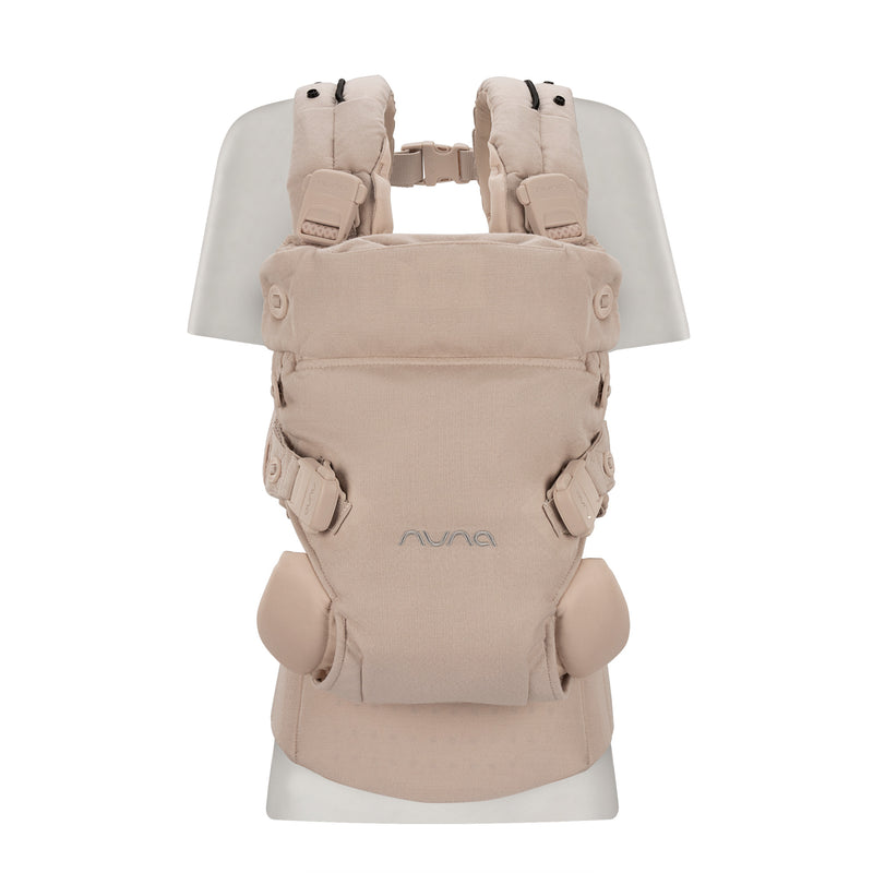 Nuna CUDL Luxe Baby Carrier