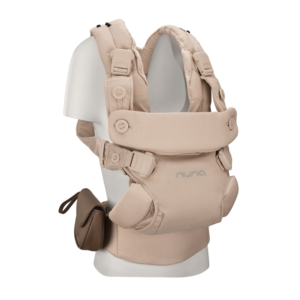Nuna CUDL Luxe Baby Carrier - Chelsea Baby