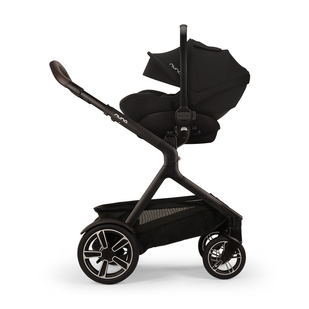 Nuna Demi™ Next Stroller - Chelsea Baby