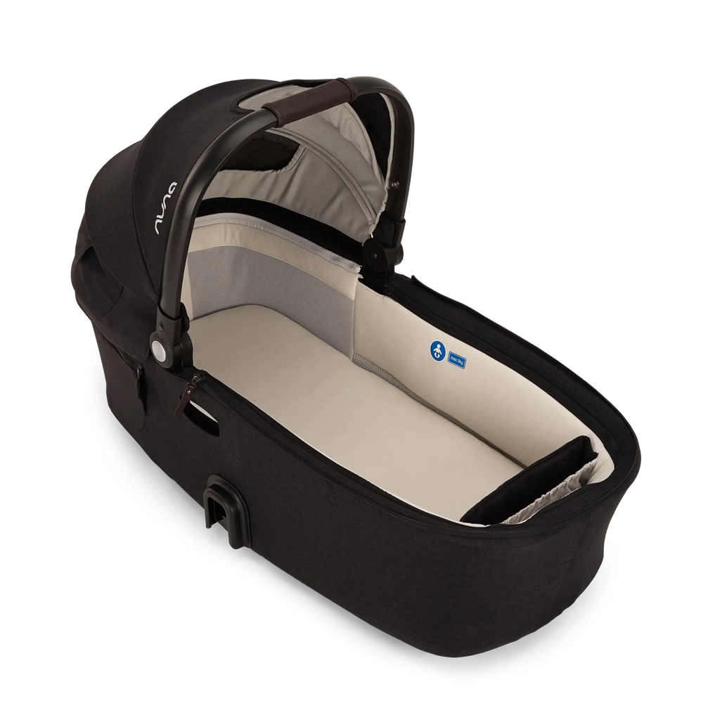 Nuna Demi™ Next Carry Cot - Chelsea Baby