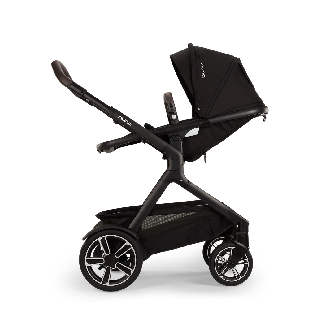 Nuna Demi™ Next Stroller - Chelsea Baby