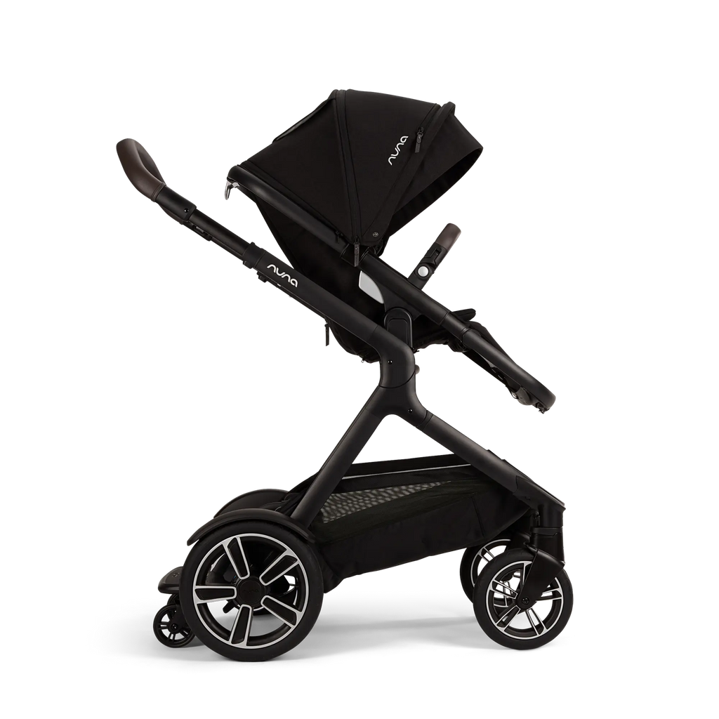 Nuna Demi™ Next Rider Board - Chelsea Baby