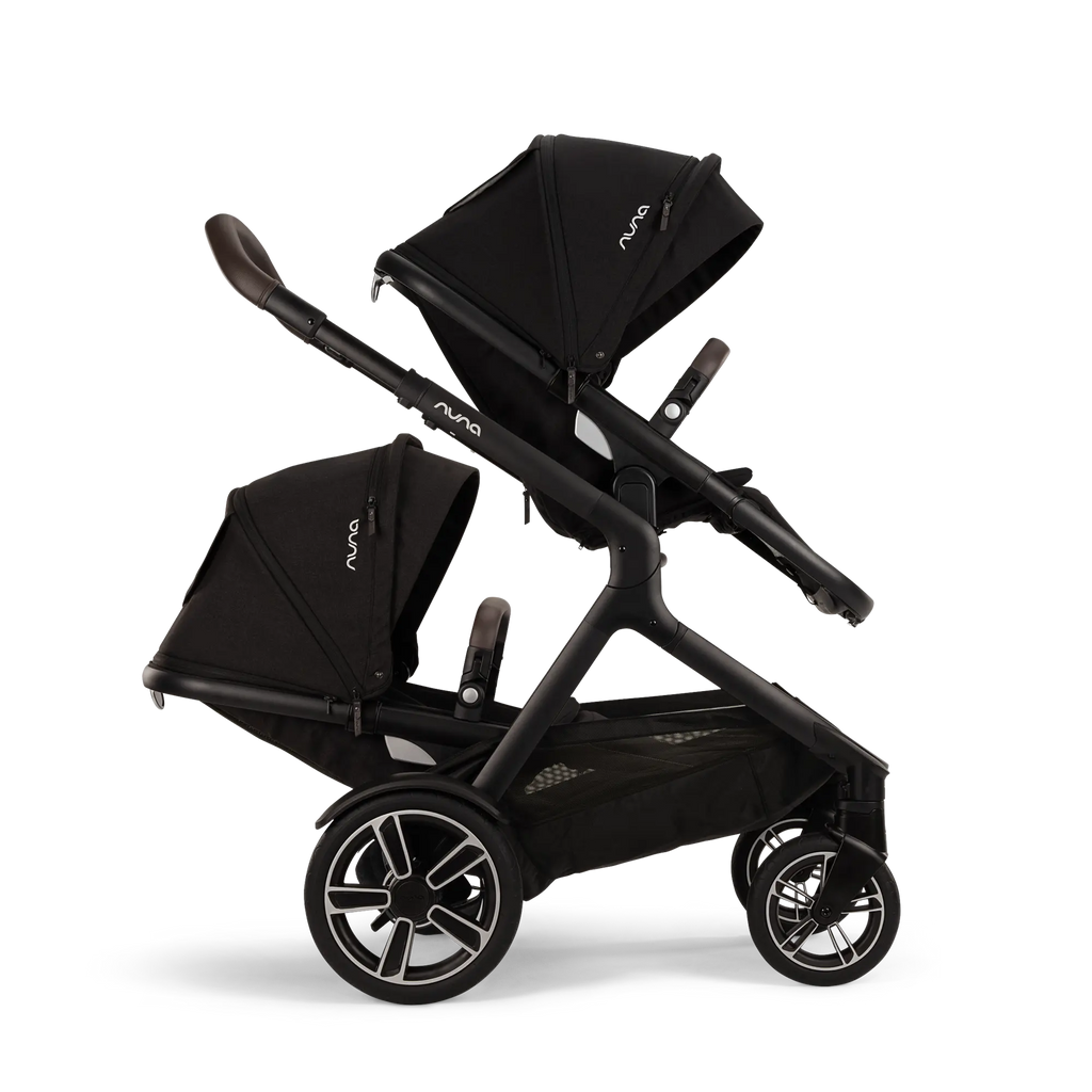 Nuna Demi™ Next Sibling Seat - Chelsea Baby