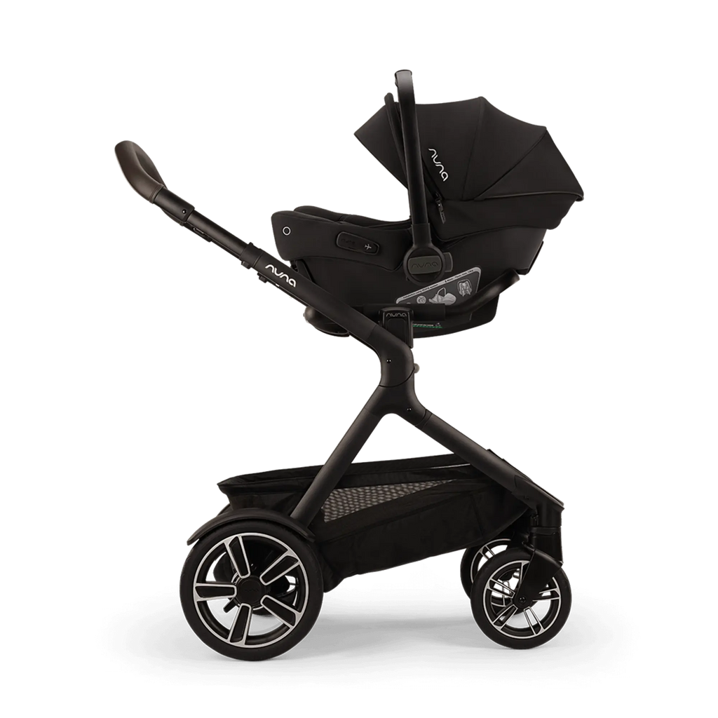 Nuna Demi™ Next Stroller - Chelsea Baby