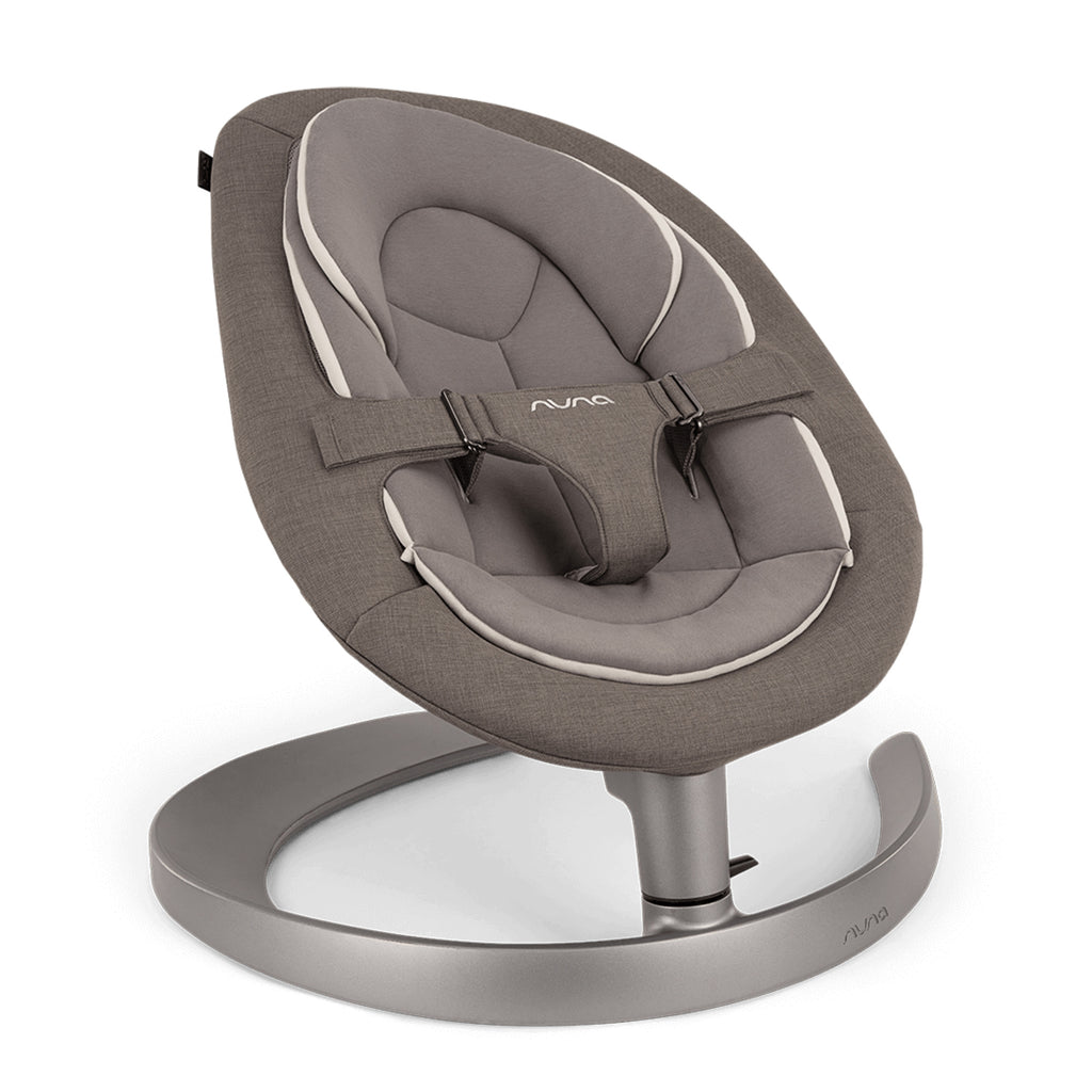 Nuna LEAF Grow Bouncer - Chelsea Baby