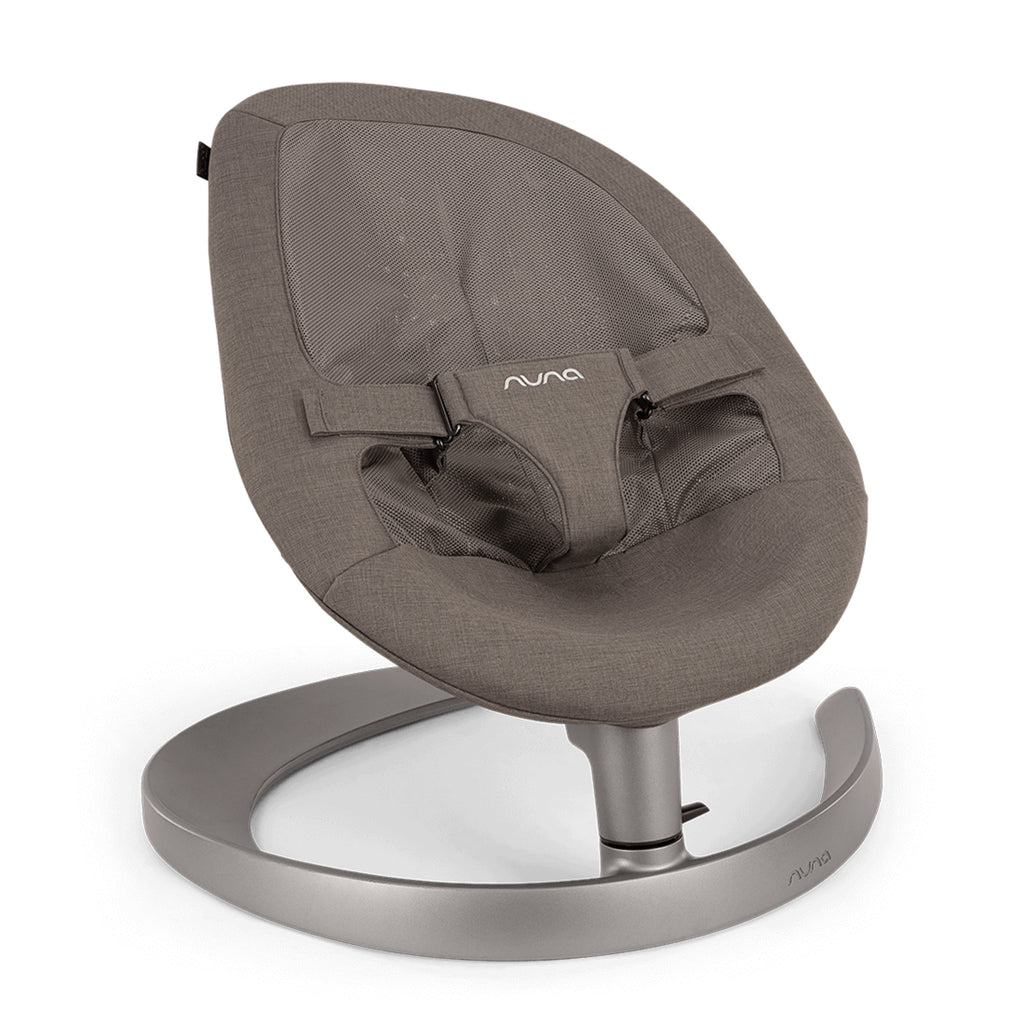 Nuna LEAF Grow Bouncer - Chelsea Baby