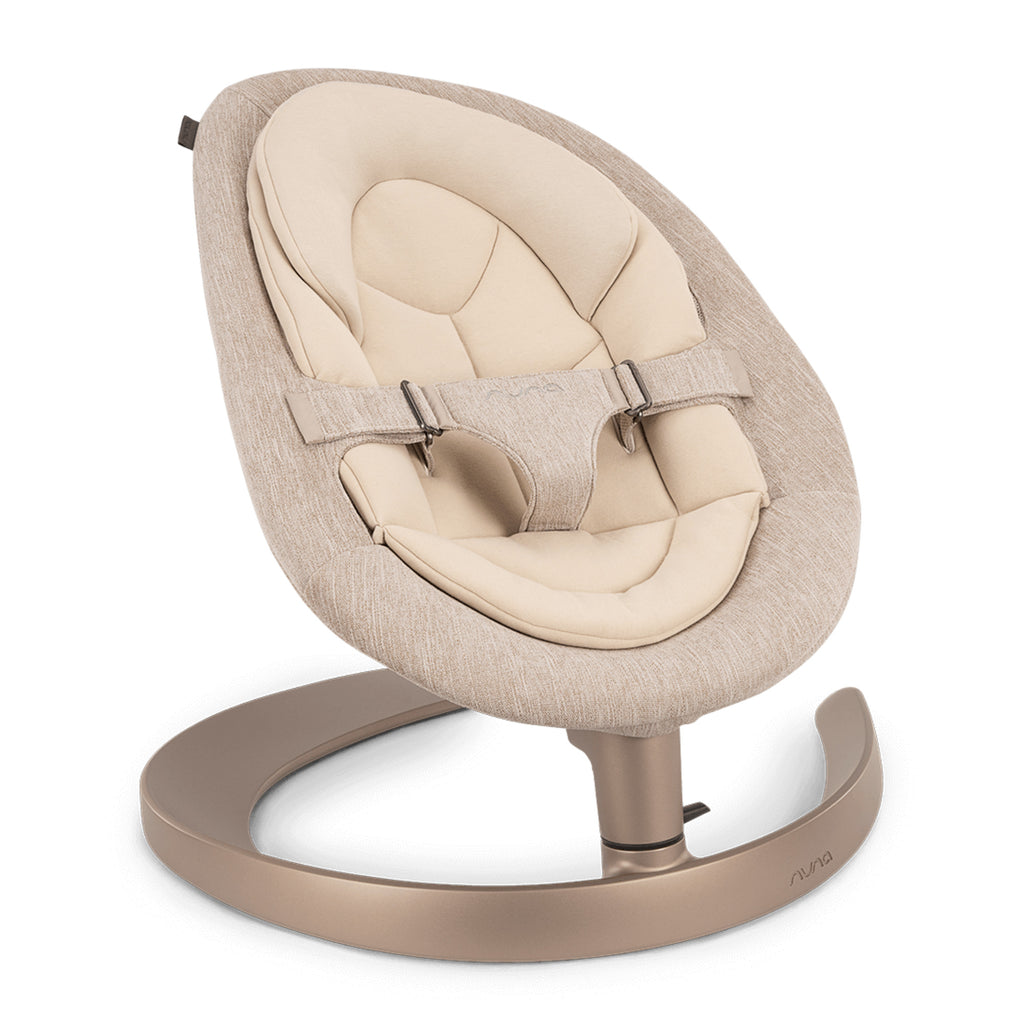 Nuna LEAF Grow Bouncer - Chelsea Baby