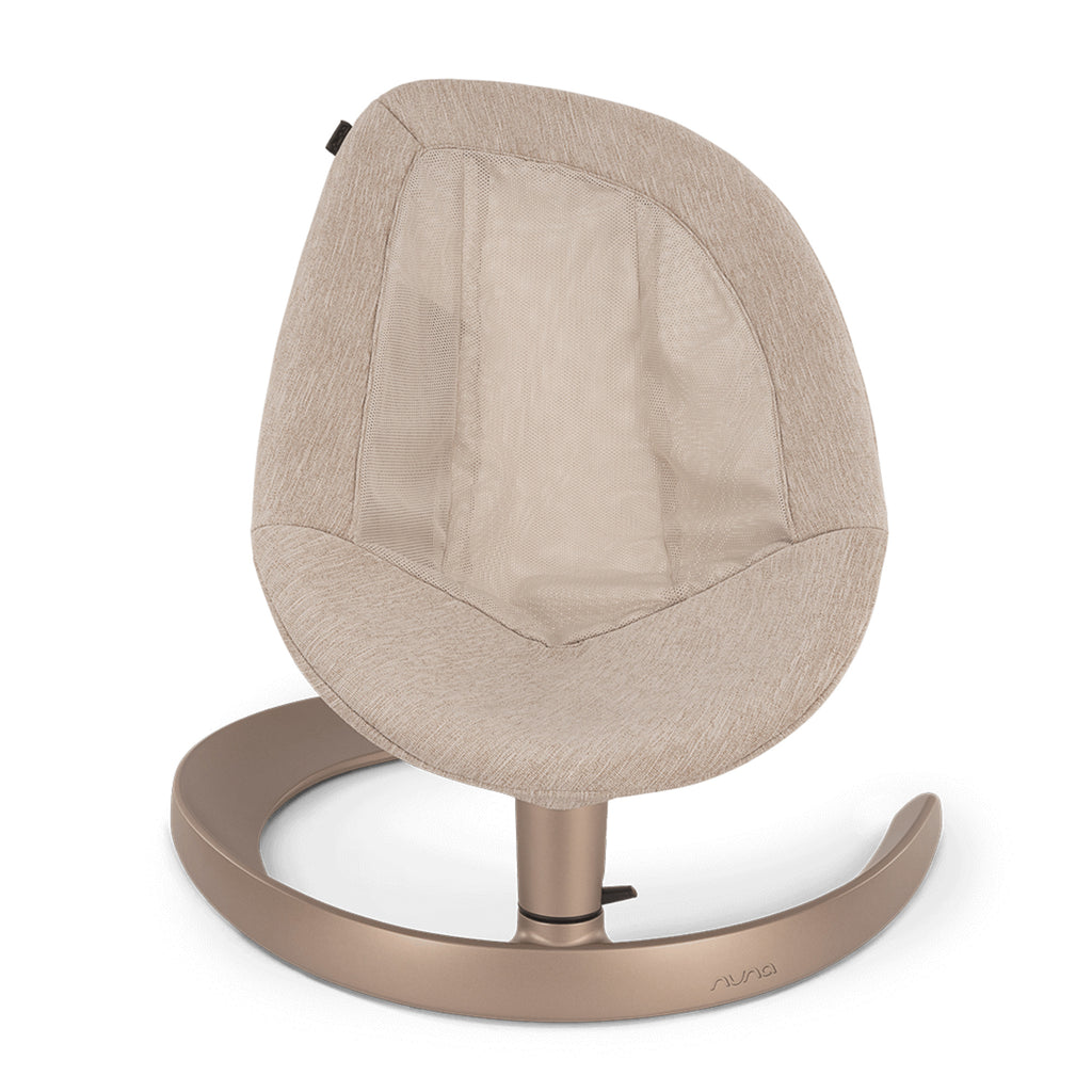 Nuna LEAF Grow Bouncer - Chelsea Baby