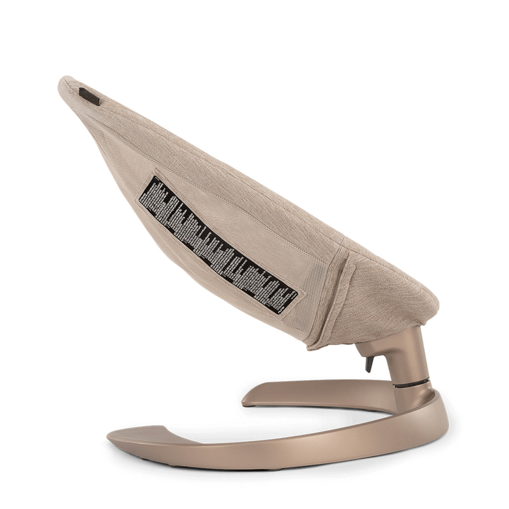 Nuna LEAF Grow Bouncer - Chelsea Baby