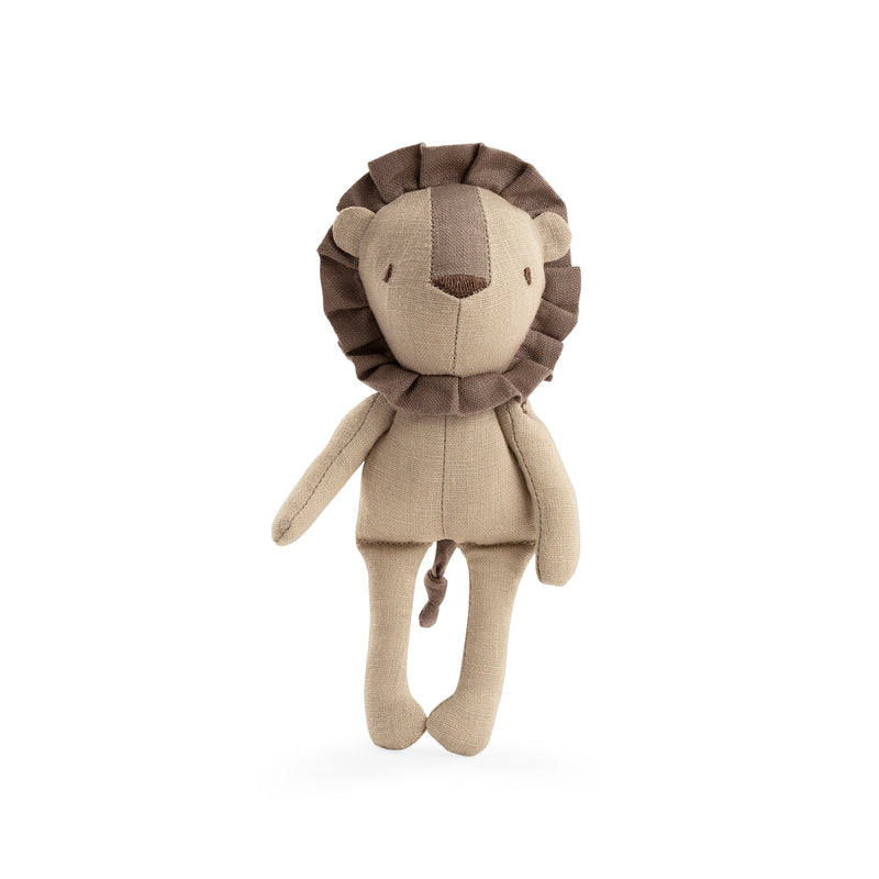 Nuna leaf™ grow baby bouncer - Cloud