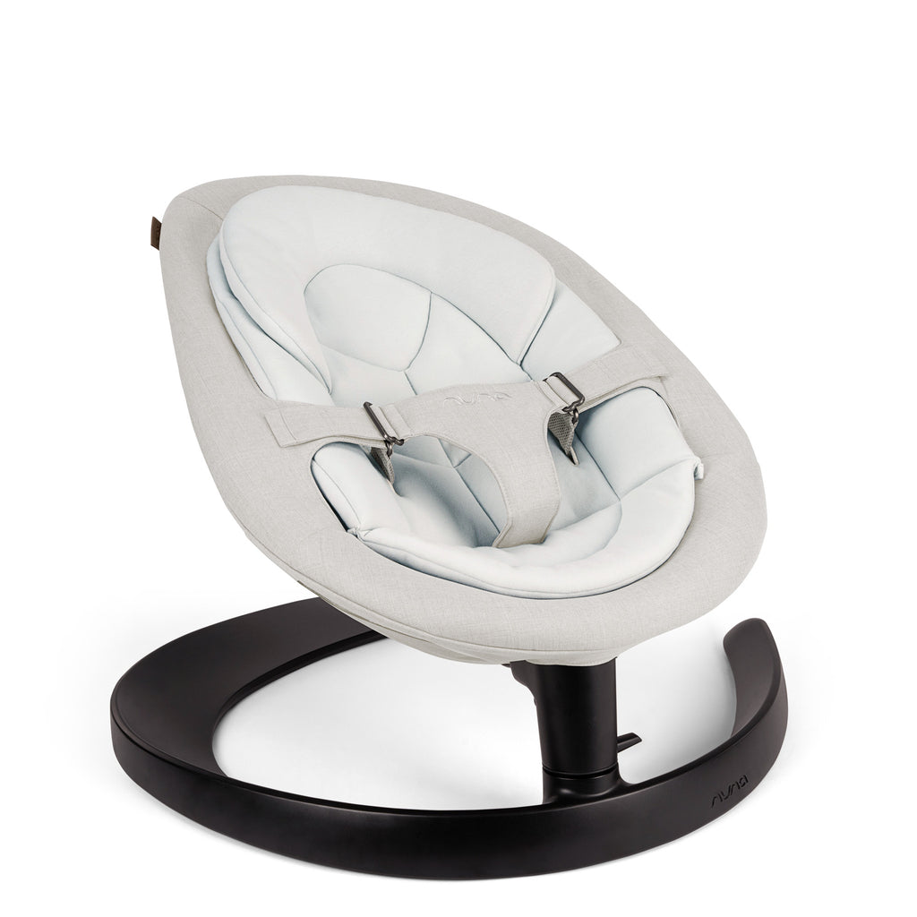 Nuna LEAF Grow Bouncer - Chelsea Baby