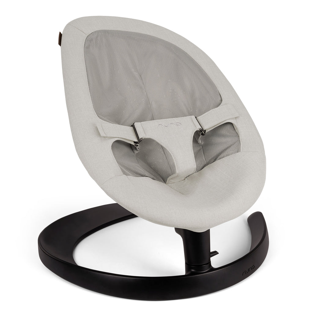 Nuna LEAF Grow Bouncer - Chelsea Baby