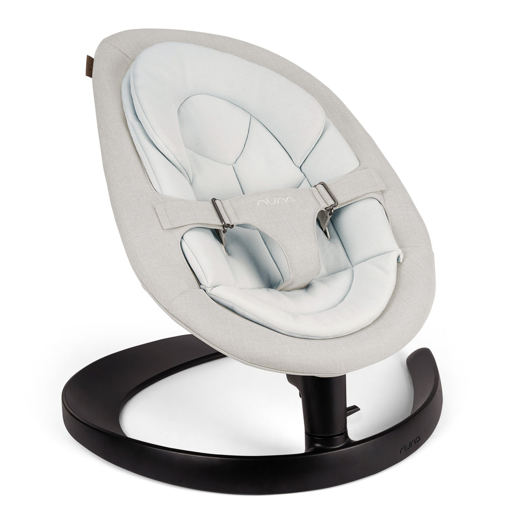 Nuna LEAF Grow Bouncer - Chelsea Baby