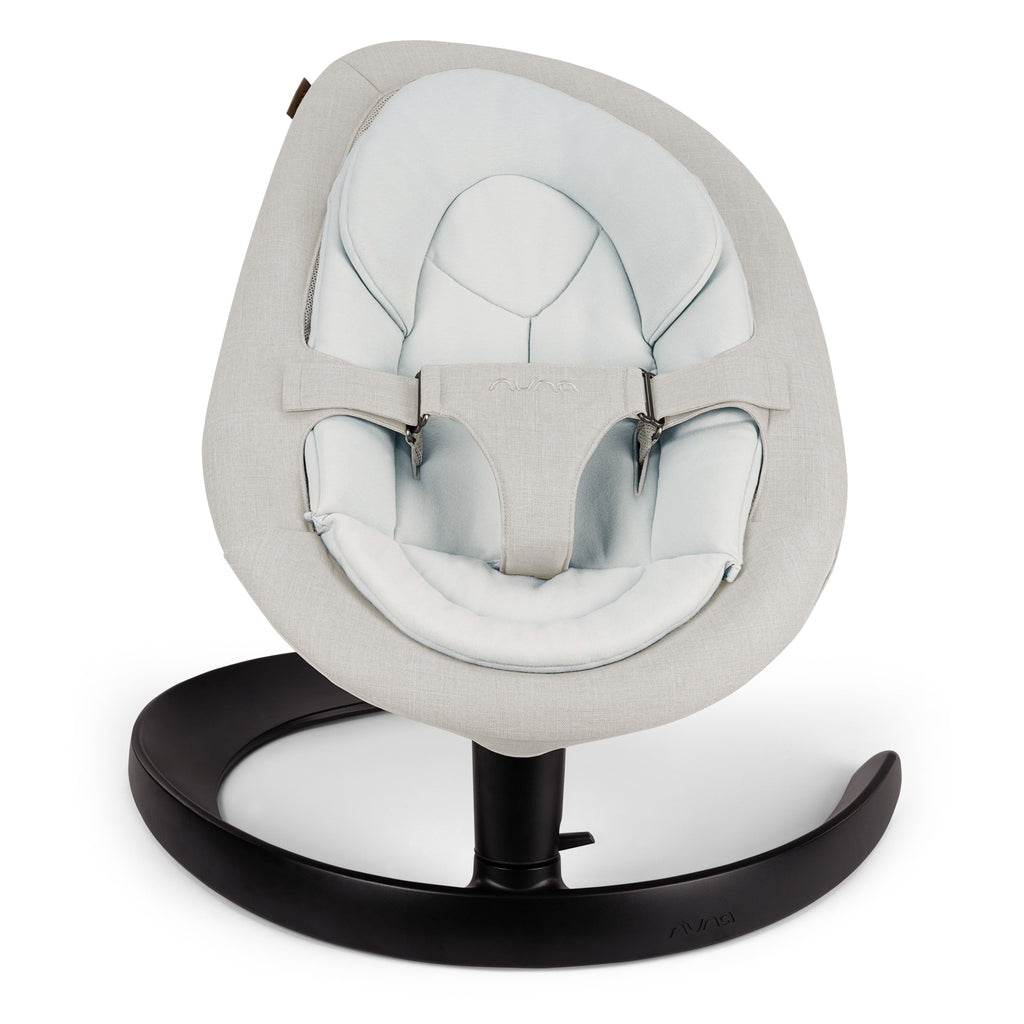 Nuna LEAF Grow Bouncer - Chelsea Baby