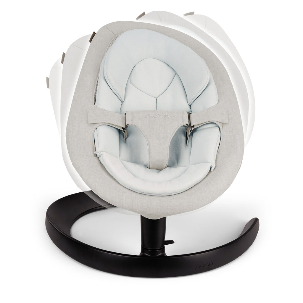 Nuna LEAF Grow Bouncer - Chelsea Baby