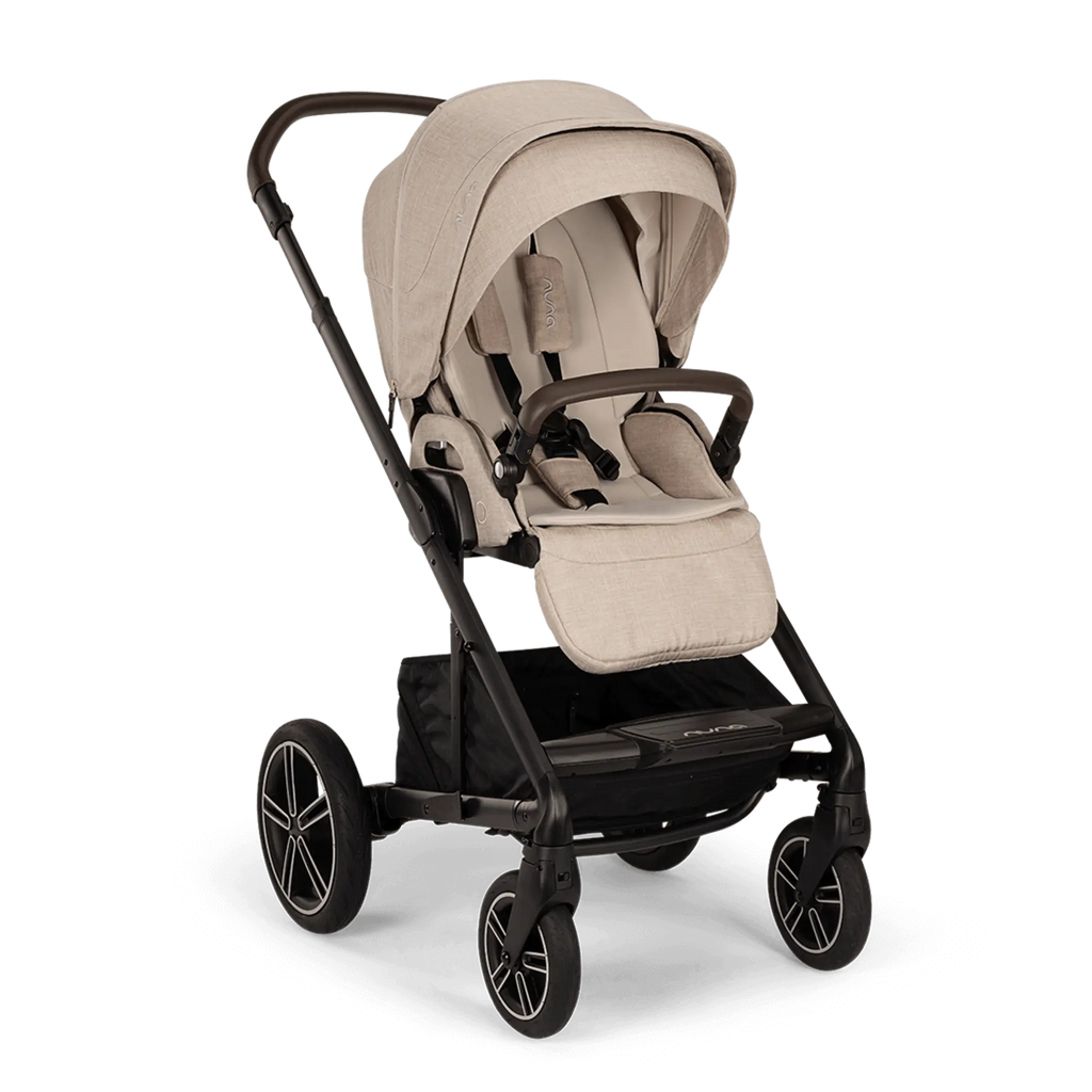 Nuna Mixx™ Next Generation Cari™ Travel System - Chelsea Baby