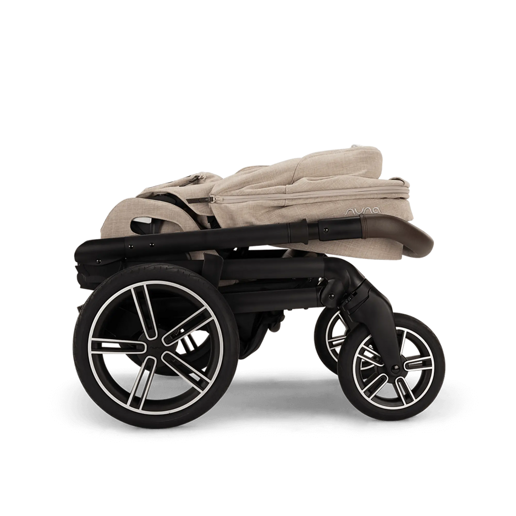 Nuna Mixx™ Next Generation Cari™ Travel System - Chelsea Baby