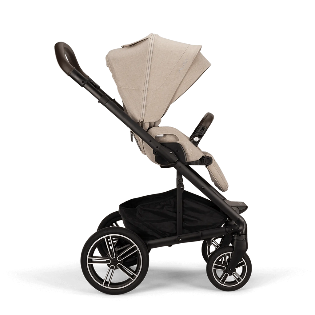 Nuna Mixx™ Next Generation Cari™ Travel System - Chelsea Baby