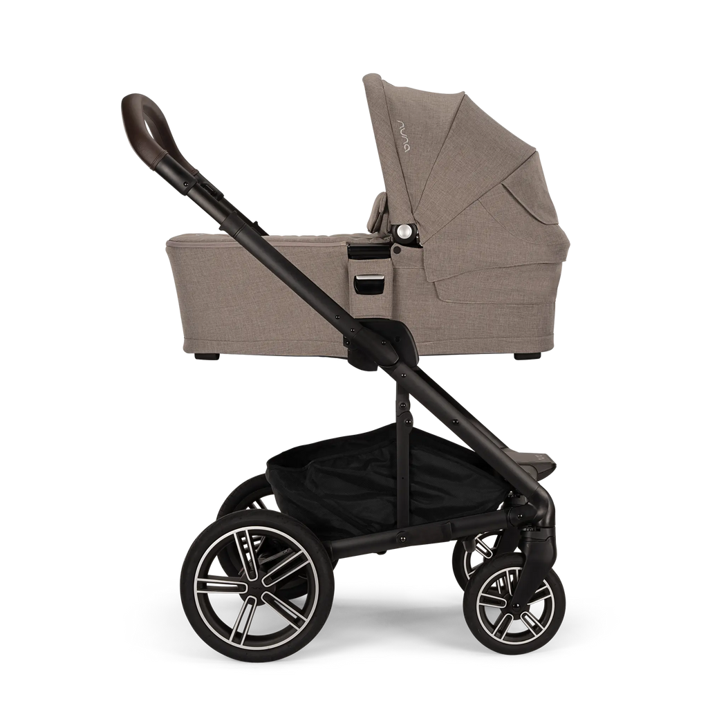 Nuna Mixx™ Next Carrycot - Chelsea Baby