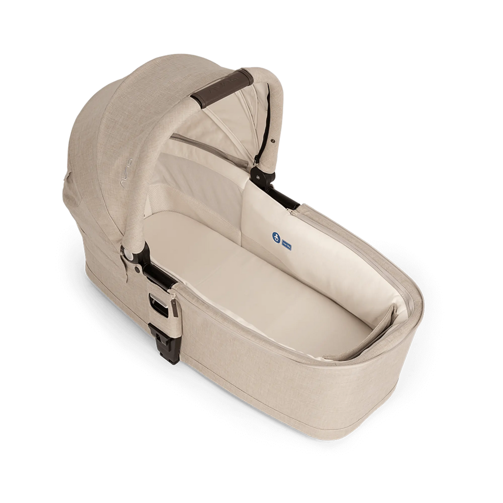 Nuna Mixx™ Next Carrycot - Chelsea Baby