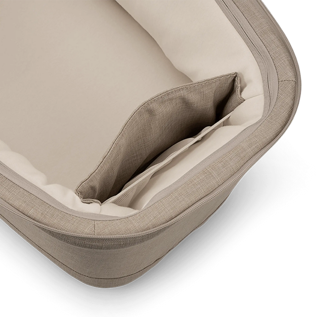 Nuna Mixx™ Next Carrycot - Chelsea Baby