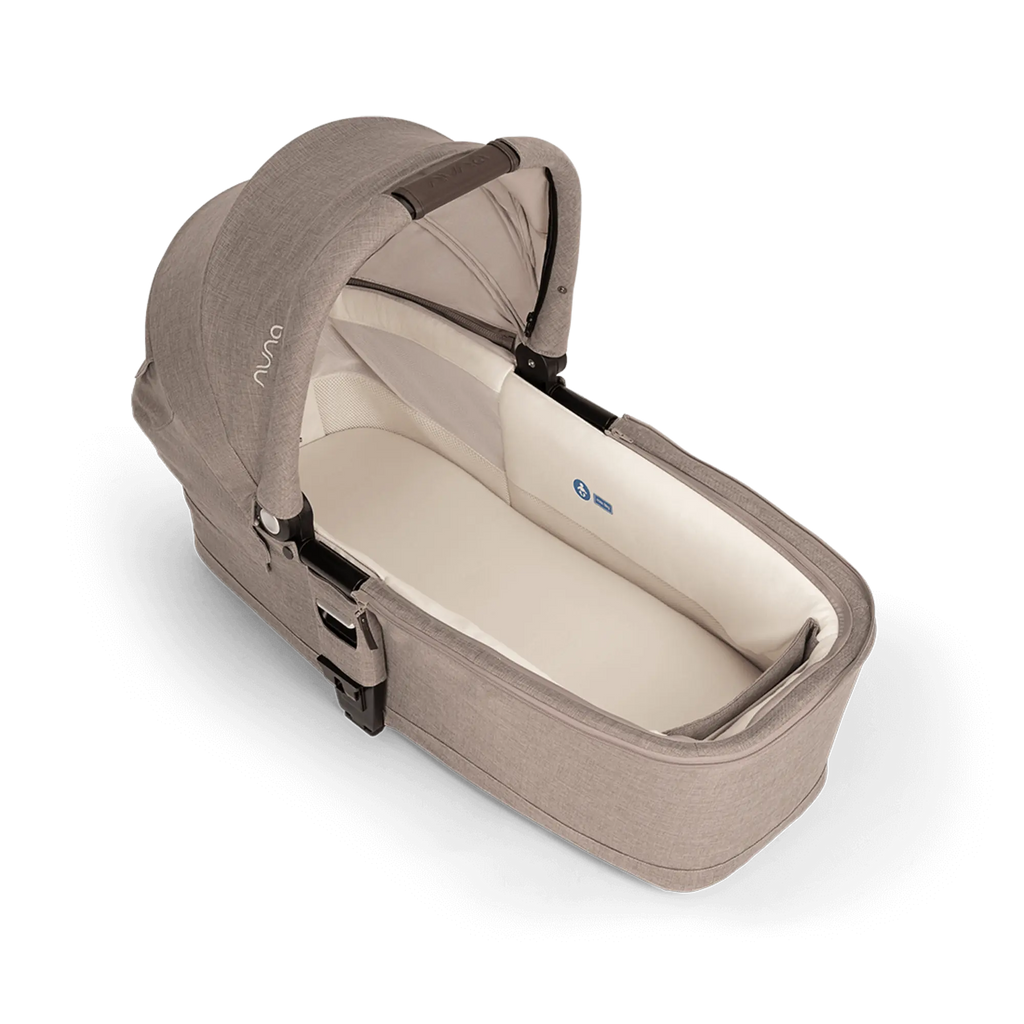 Nuna Mixx™ Next Carrycot - Chelsea Baby