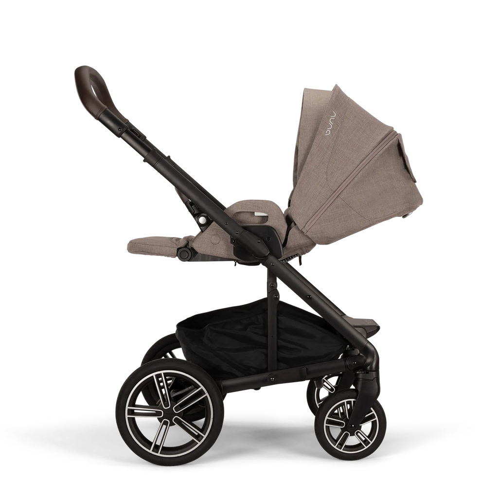 Nuna Mixx™ Next Pushchair - Chelsea Baby