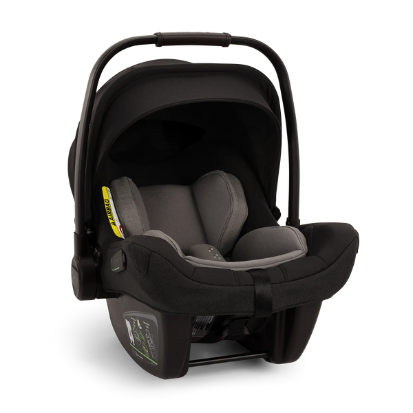 Nuna Pipa Next Car Seat - Chelsea Baby