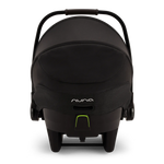 Nuna Pipa Next Car Seat - Caviar-Chocolate