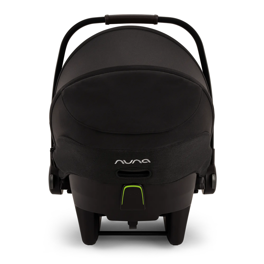 Nuna Pipa Next Car Seat Caviar - Ex Display