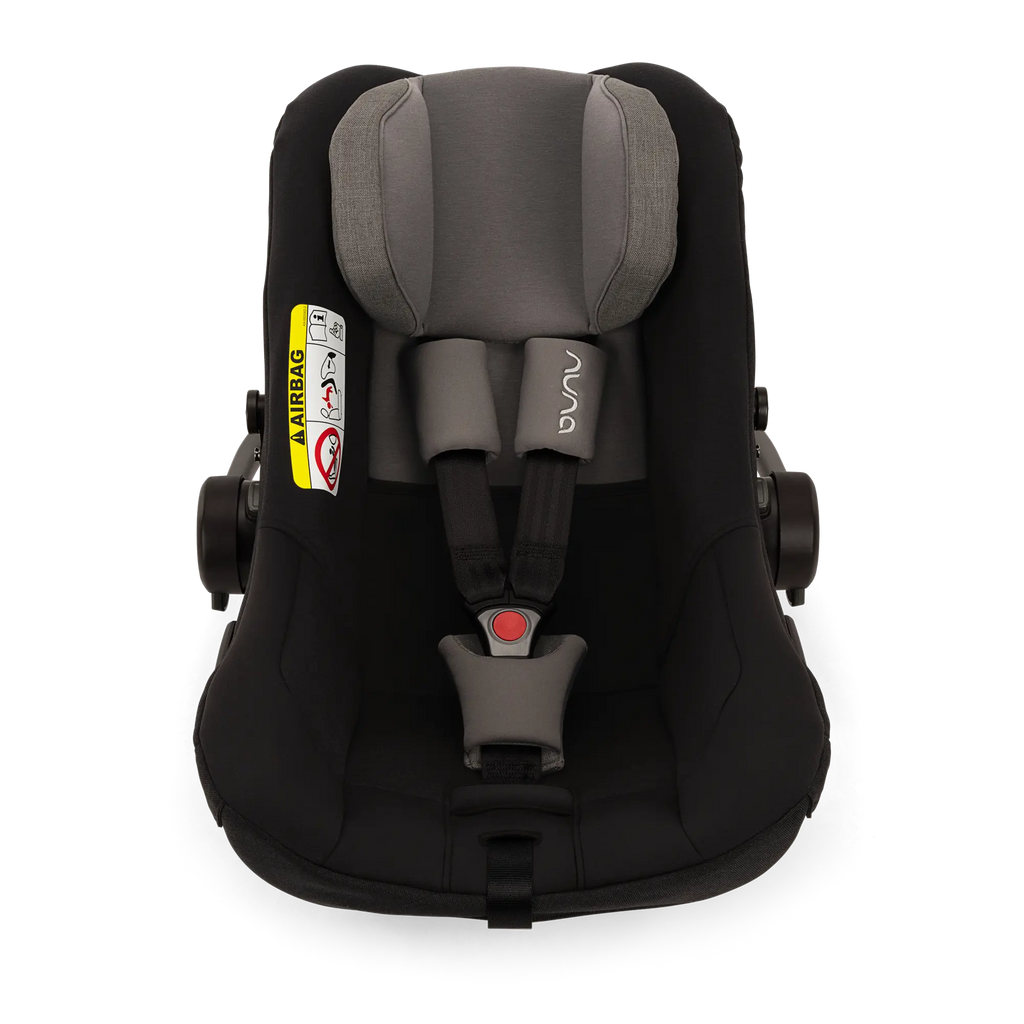 Nuna Pipa Next Car Seat - Chelsea Baby