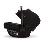 Nuna Pipa Next Car Seat - Caviar-Chocolate