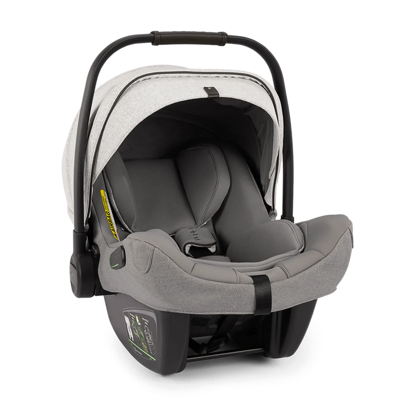 Nuna Pipa Next Car Seat - Mineral