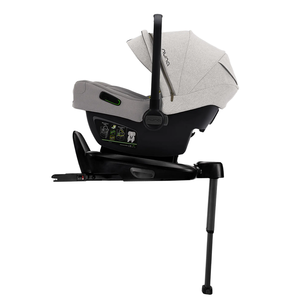 Nuna Pipa Next Car Seat - Mineral