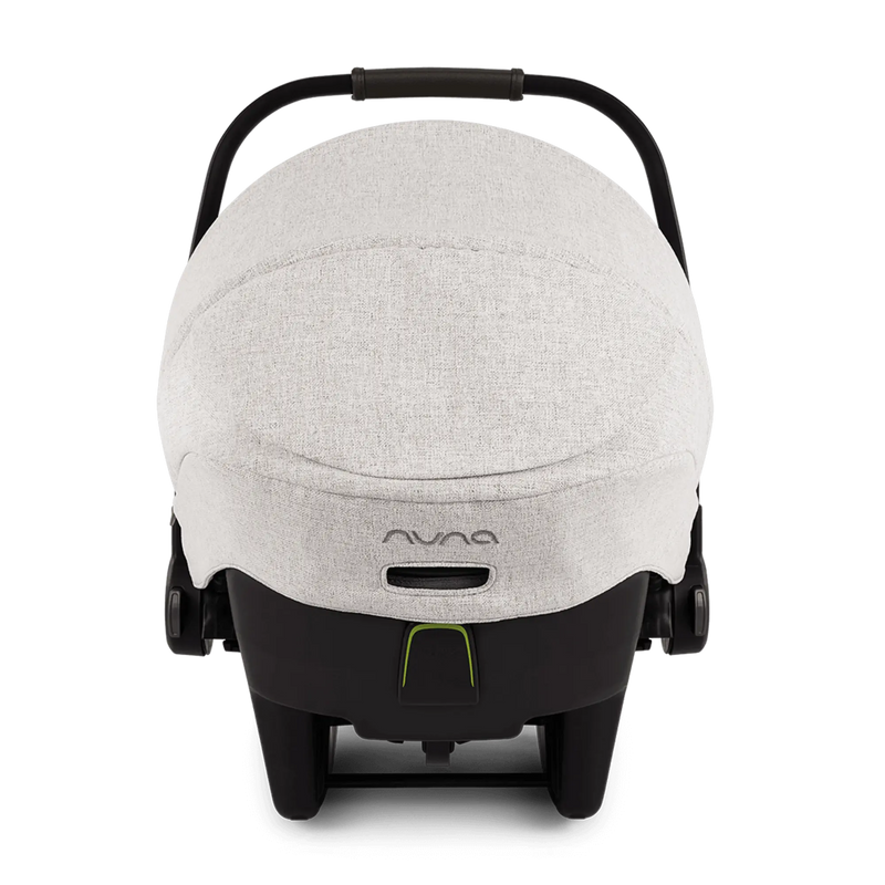 Nuna Pipa Next Car Seat - Mineral