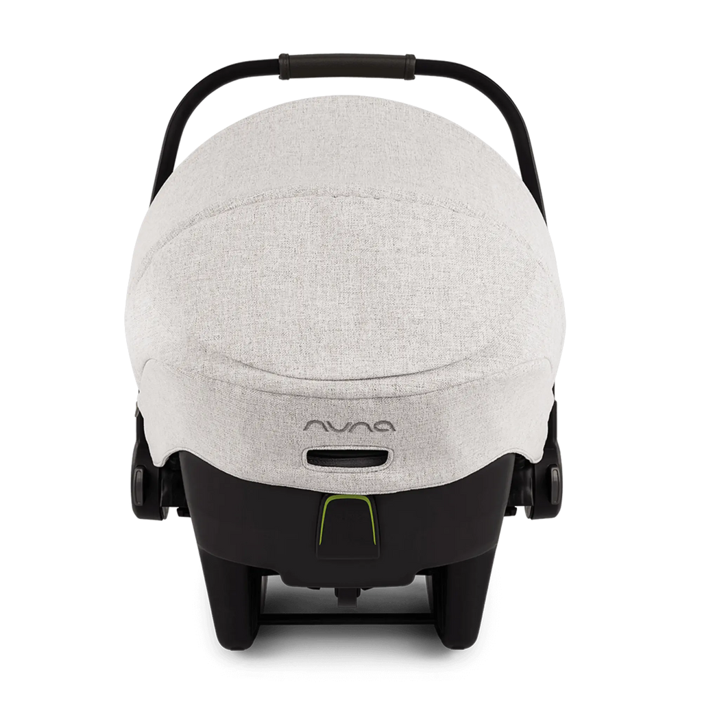 Nuna Pipa Next Car Seat - Mineral