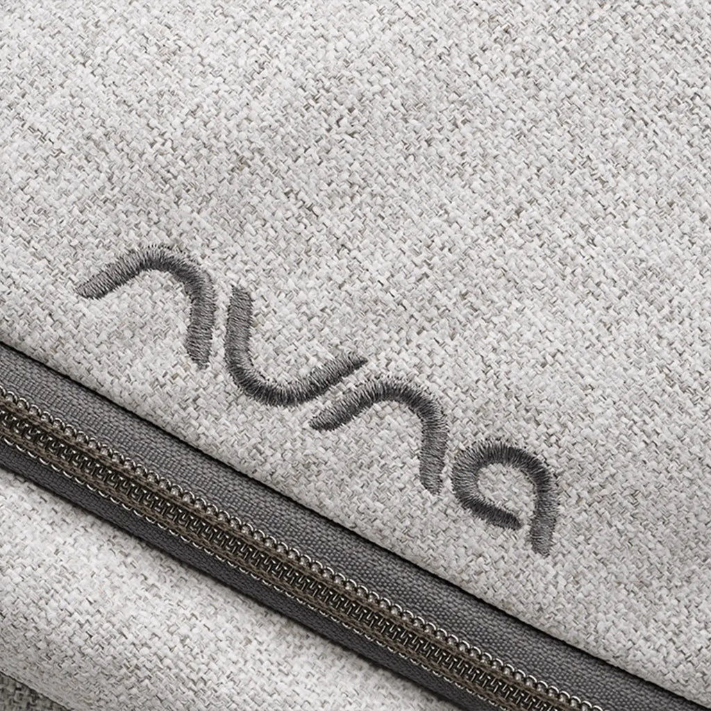 Nuna Pipa Next Car Seat - Mineral