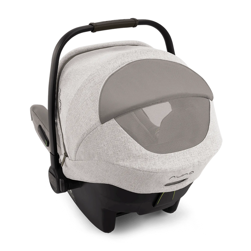 Nuna Pipa Next Car Seat - Mineral
