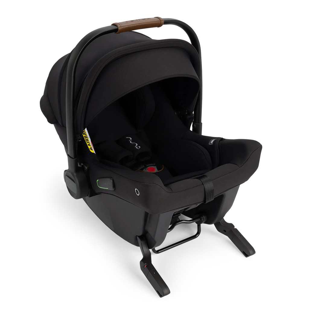 Nuna Pipa Urbn Car Seat - Chelsea Baby