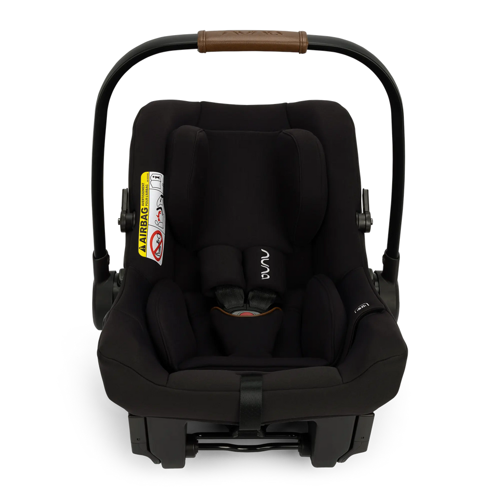 Nuna Pipa Urbn Car Seat - Chelsea Baby