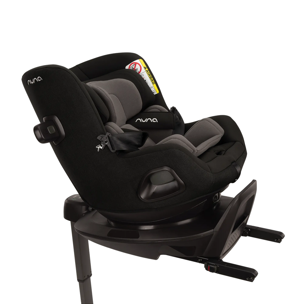 Nuna Pruu™ Car Seat - Chelsea Baby