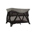 Nuna Sena Aire Travel Cot - Charcoal