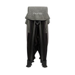 Nuna Sena Aire Travel Cot - Charcoal